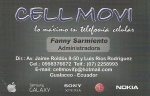 Cell Movi
