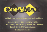 Copymax