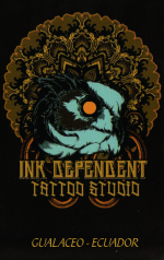 Ink Dependent Tattoo Studio