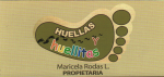 Huellas y Huellitas