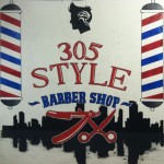 305 Barbershop